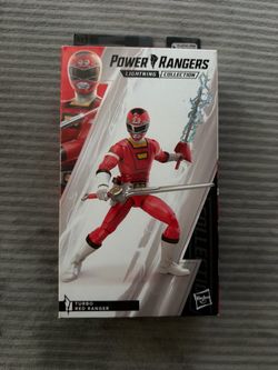 Power rangers