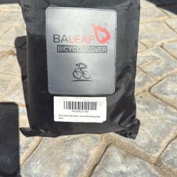 Bike Cover