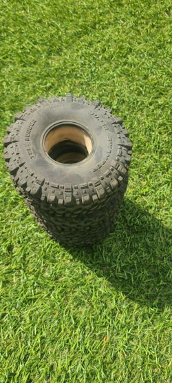 Axial RBX10 Ryft Tires