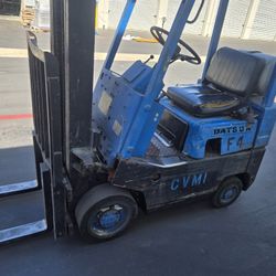 Forklif