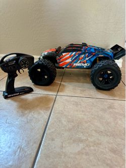 Traxxas E Revo 2.0