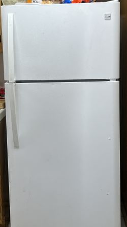 Refrigerator  