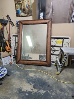 Mirror 38x55