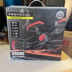 Drone With Camera 
