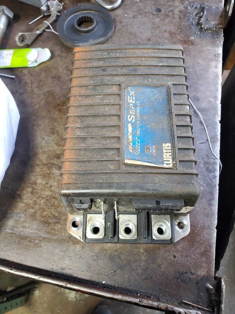 Forklift Parts Source