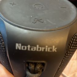 Bluetooth Speaker