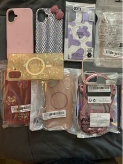 iPhone 16 Plus