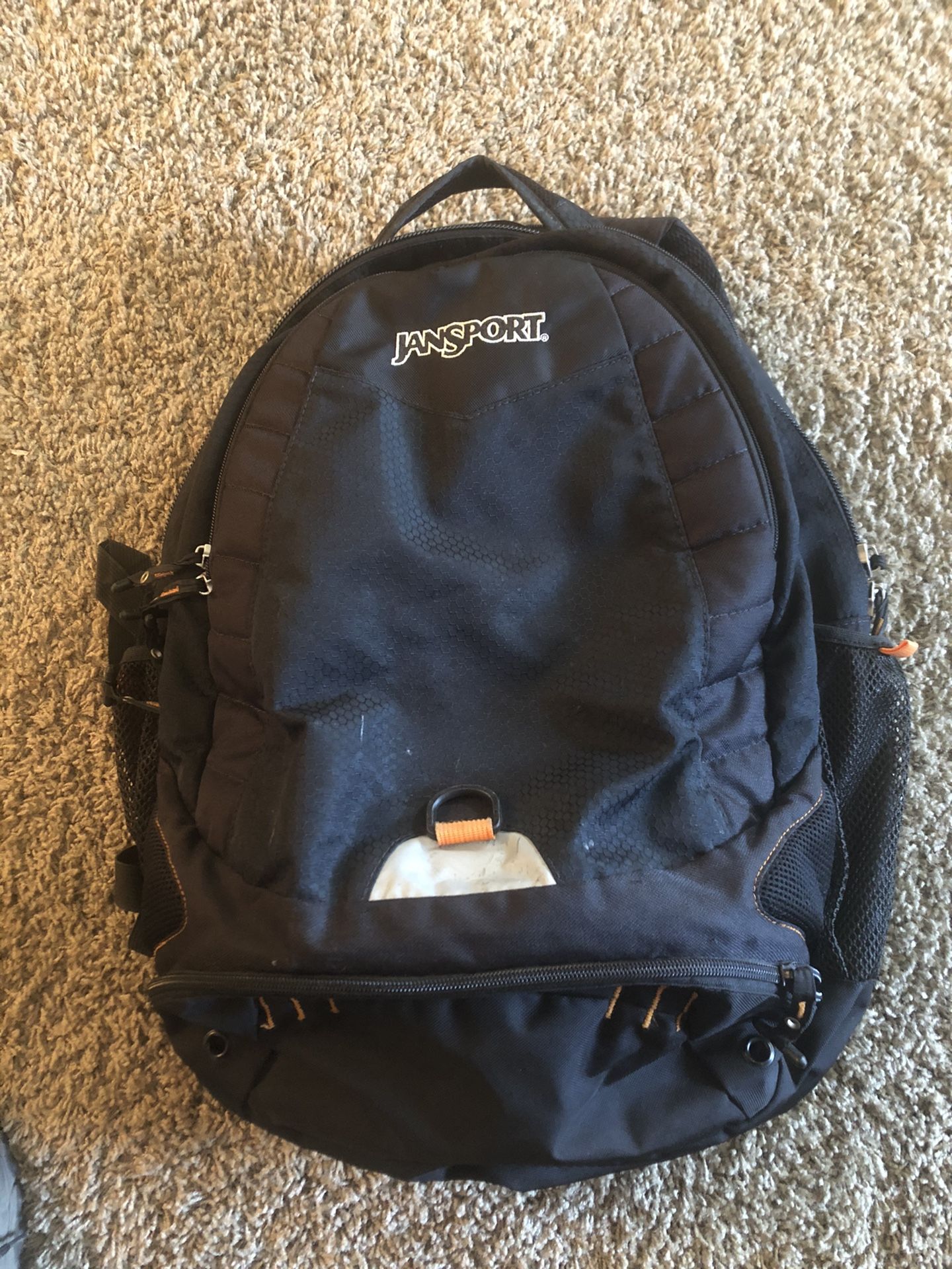 JANSPORT BackpacK