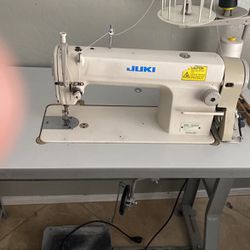 Juki  industrial sewing DDL – 8500