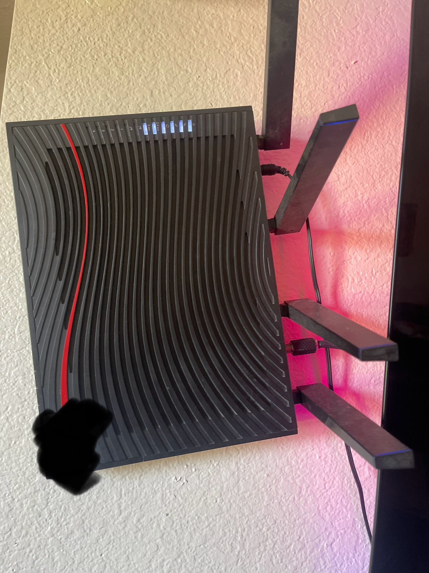 NETGEAR Ac3200