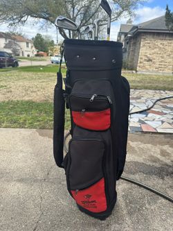 Golf Bag