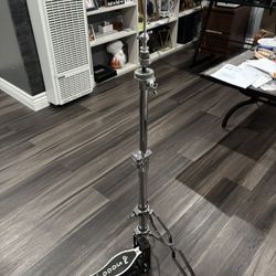 DW 5000 Series Hihat Stand Negotiable