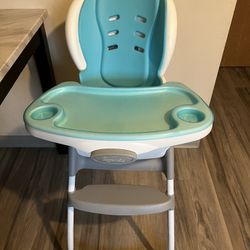 High Chair 