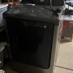 Samsung Dryer