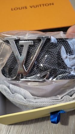 Louis Vuitton Belt