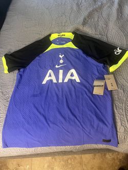 Nike Tottenham Soccer JerseyMen Sz XL