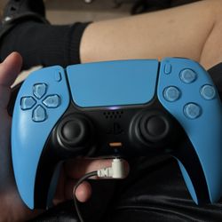 Ps5 Controller 