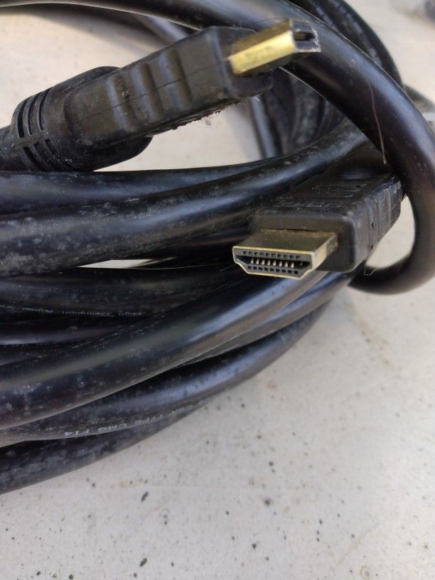 HDMI Cable 50 Ft