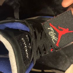 Jordan 4’s