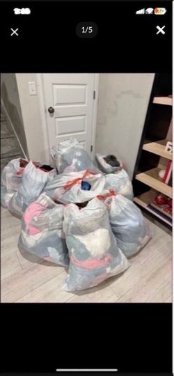 NAME BRAND MYSTERY BAG