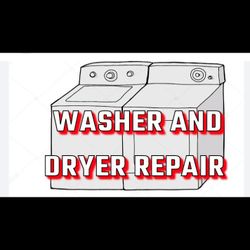 Washer And Dryer Repair 