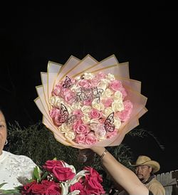Ramos De Rosas