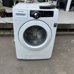 Samsung Washing Machine 