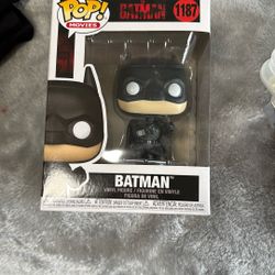 BNIP Funko Pop 1187 Batman 