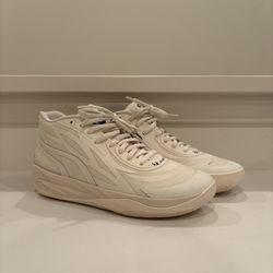 Puma Melo MB.02 Whispers Size 10.5 