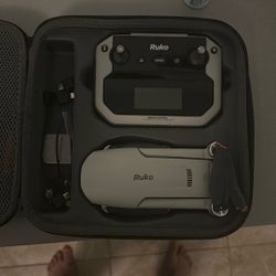 Ruko F11 Drone