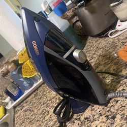 Conair Gliderite Iron