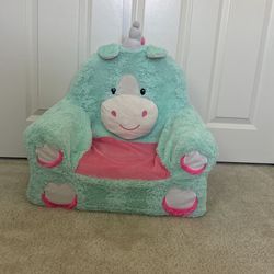 Little Chair 
