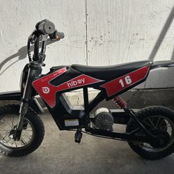 Hiboy Electric Bike For Kids 