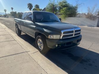2000 Dodge Ram