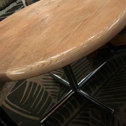 FREE Kitchen Table 
