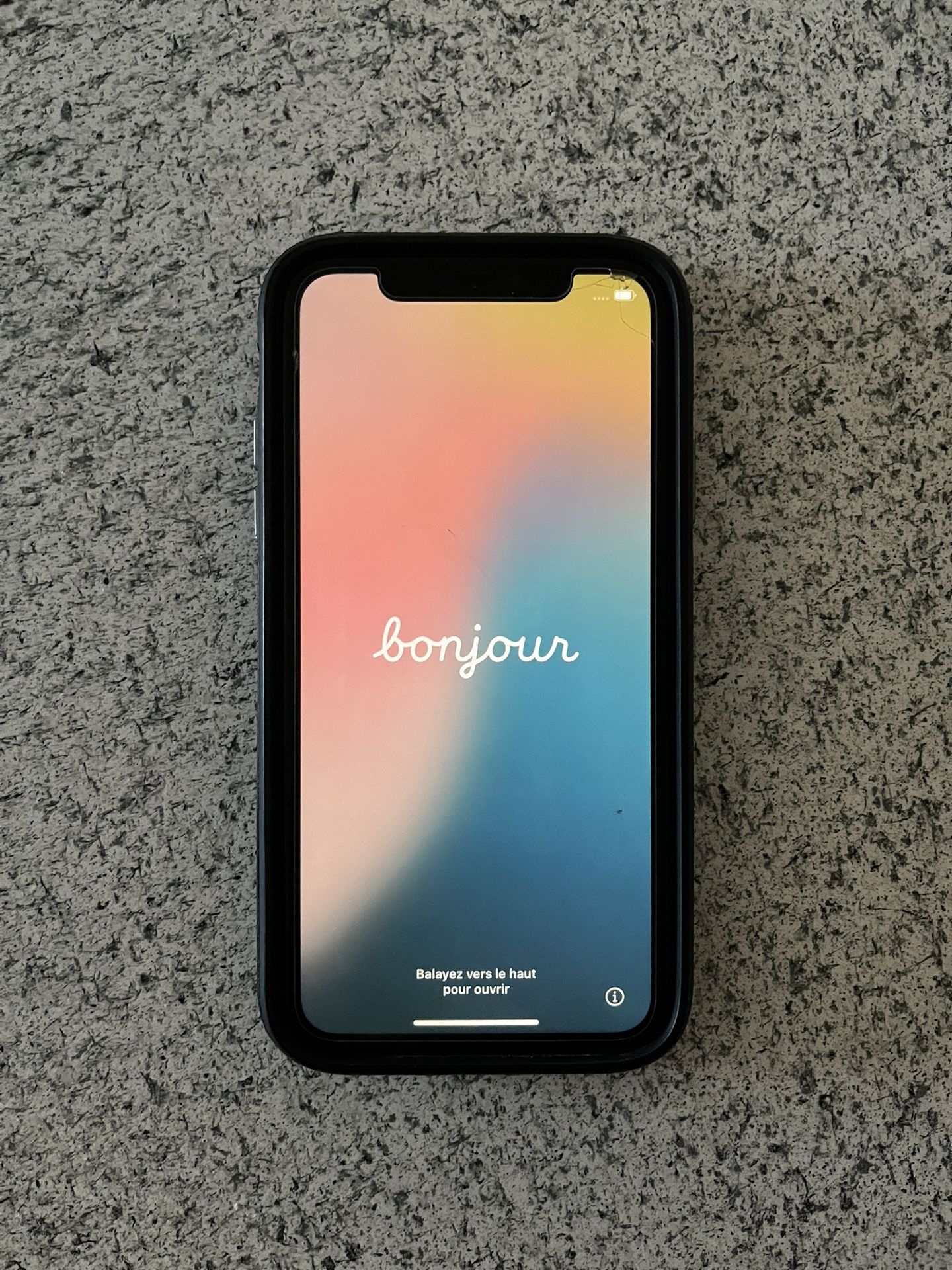 iPhone 11