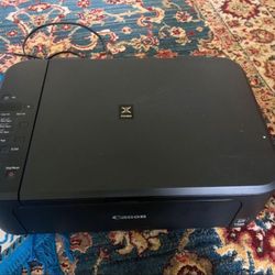 Cannon Printer Multifunction 