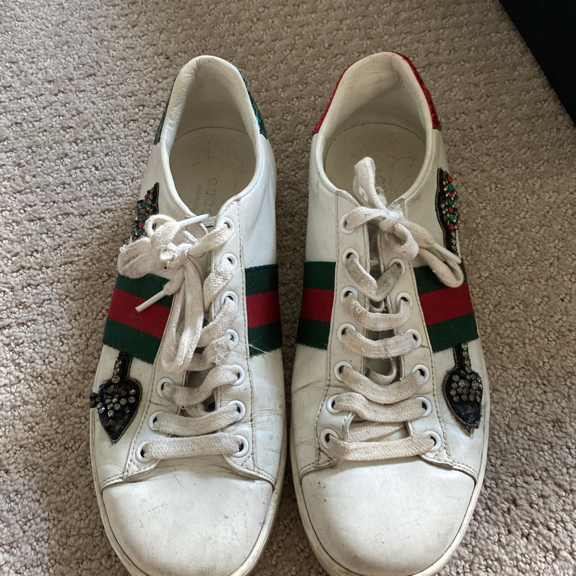 Gucci Shoes