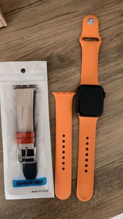 Apple Watch SE 40mm Aluminum Case Gen2+Cellular