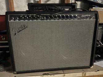 Champion 100 Amp