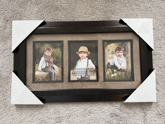 Picture Frame 