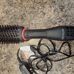 Revlon Hot Airbrush