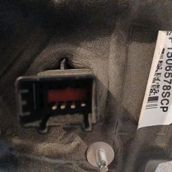 Mirror Ford Explorer 02 -05 