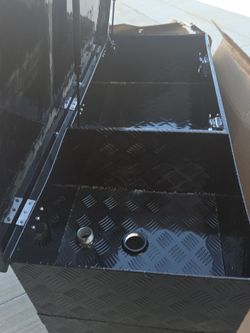 51 Gallon Fuel Transfer Tank