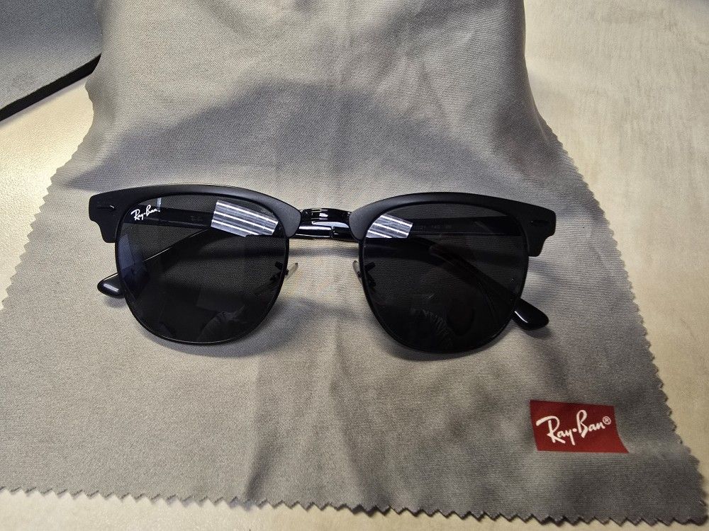 RayBan Sunglasses