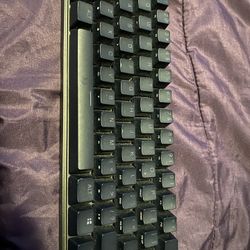 SteelSeries - Apex Pro Mini Gen 3