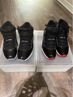 Jordan 11 retro 2019 size 9.5