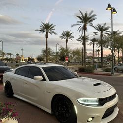 2017 Charger Daytona 392