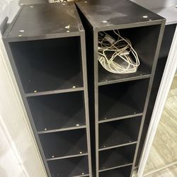 Shoe rack or shelving