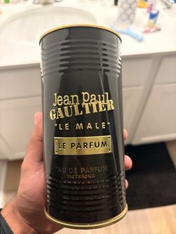 JPG EDP intense 3.4 fl oz